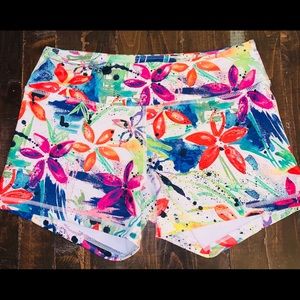 Born Primitive Shorts